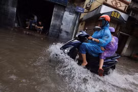 (Ảnh: Minh Sơn/Vietnam+) 