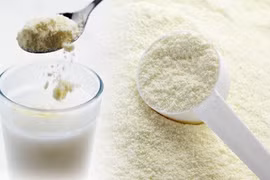 Sản phẩm dinh dưỡng nhiễm khuẩn của Pháp có thể đã về Việt Nam 