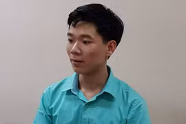 Bác sỹ Hoàng Công Lương. (Ảnh: PV/Vietnam+)