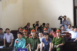 Xét xử vụ chạy thận: Nhiều lời khai "bí ẩn" được công bố trước tòa