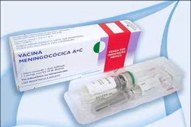 Đảm bảo cung ứng vắcxin phòng bệnh não mô cầu trong năm nay