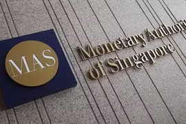 Singapore nới lỏng chính sách tiền tệ nhằm thúc đẩy kinh tế