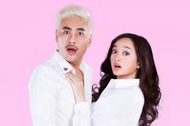 Poster phim "Em chưa 18".