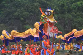 Ninh Bình: Điểm sáng du lịch tâm linh của Việt Nam 