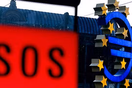 Kinh tế khu vực Eurozone sau bước đi quyết đoán của ECB