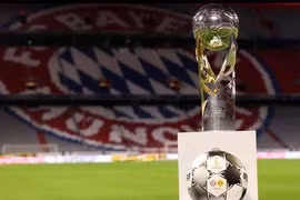 (Nguồn: FC Bayern)