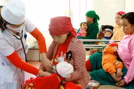 Cần điều chỉnh chính sách dân số phù hợp từng địa phương