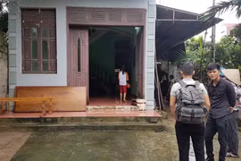 Điều tra vụ trọng án khiến hai vợ chồng tử vong tại Hưng Yên