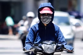 Ảnh minh họa. (Nguồn: Vietnam+)