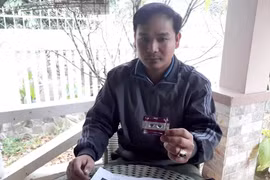 Ảnh minh họa. (Nguồn: TTXVN)