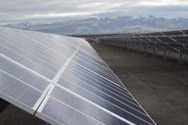 (Nguồn: Enel Green Power)
