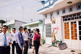 (Nguồn: Vietnam+)