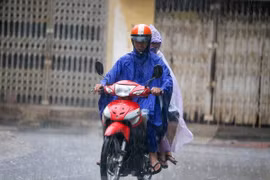 Ảnh minh họa. (Nguồn: Vietnam+)
