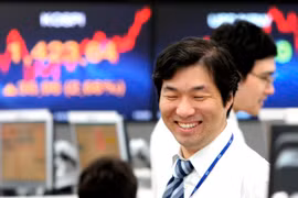 Ảnh minh họa. (Nguồn: Business Insider)