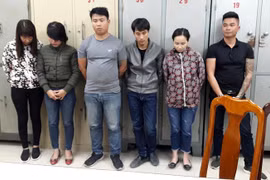 Bắt giữ nhóm lừa đảo xin việc, chiếm đoạt tiền của gần 40 người