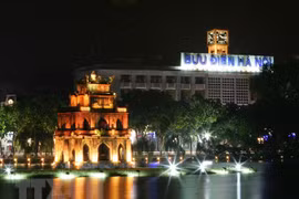 Ảnh minh họa. (Nguồn: TTXVN)