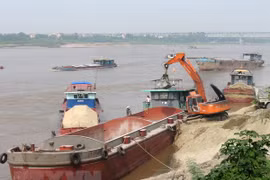 Ảnh minh họa. (Nguồn: TTXVN)