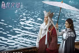 Một cảnh trong phim