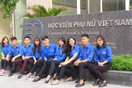 Đào Mai Linh - Cô sinh viên đa tài của Học viện 'Công chúa'