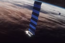 [Video] Siêu dự án của SpaceX khiến giới thiên văn lo lắng