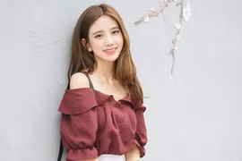 Tuyệt chiêu giúp bạn hóa thành ''nàng Thu'' với tủ đồ của mùa Hè