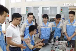 [Video] Chọn nghề nào trong thời đại cách mạng công nghiệp 4.0?
