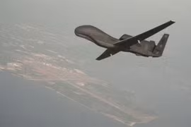 [Video] New York Times: Mỹ lên kế hoạch không kích Iran