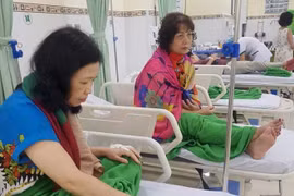 Đà Nẵng: Chưa đủ cơ sở kết luận 9 thực khách của nhà hàng Trần ngộ độc