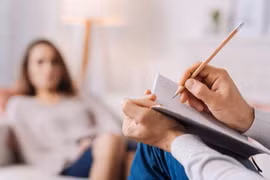Ảnh minh họa. (Nguồn: newvistabehavioralhealth.com)