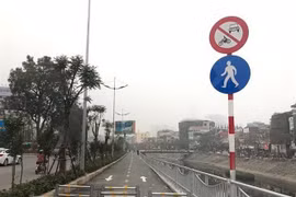 [Video] Bắt đầu làm sạch sông Tô Lịch bằng công nghệ Nhật Bản