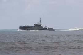 Ảnh minh họa. (Nguồn: newsday.co.tt)