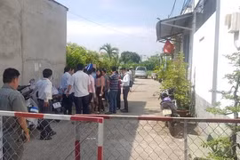 Bắt giữ đối tượng sát hại 3 người thân trong gia đình tại TPHCM