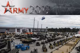 (Nguồn: armyrecognition.com)