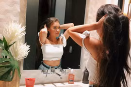 Chúng ta đều gội đầu sai cách nếu thiếu đi 2 bước này