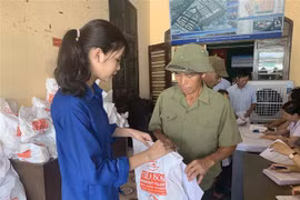 Hải Dương: Nhiều hoạt động tri ân người có công, gia đình chính sách