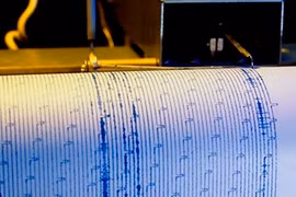 Mỹ: Động đất mạnh 5,1 độ Richter ở phía Nam California