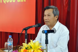 Đảng bộ TTXVN học tập, quán triệt Nghị quyết Đại hội XII của Đảng
