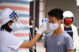 Ảnh minh họa. (Nguồn: TTXVN)