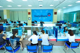 Việc thành lập Trung tâm nhằm chuyển đổi phương thức bán hàng và phương thức phục vụ khách hàng, đổi mới mô hình tăng trưởng. (Ảnh: Vietnam+)