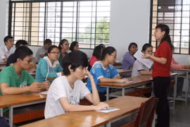 Kỳ thi “hai trong một”: Nhiều trường đại học chọn phương án 2 