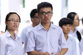 Chống nạn thi hộ, Học viện An ninh tự chụp ảnh hồ sơ cho thí sinh