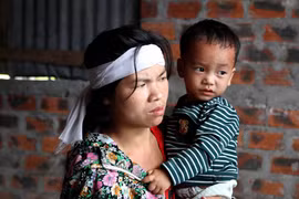 Hậu thảm kịch Formosa: Khi nỗi đau chồng chất lên nỗi đau