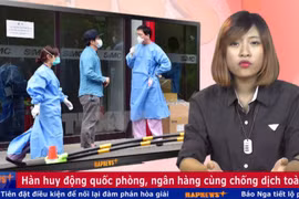 RapNewsPlus 35: Chuyện SEA Games, Hà Hồ và cơn dông lịch sử