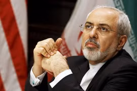 Iran và ba nước châu Âu cảnh báo Mỹ về thỏa thuận hạt nhân. (Nguồn: The New Yoker)