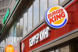 Burger King phải xin lỗi vì quảng cáo xúc phạm phụ nữ. (Nguồn: Mirror) 