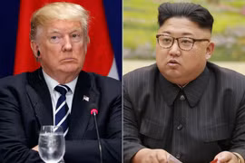 Mỹ và Triều Tiên tích cực chuẩn bị cho cuộc gặp thượng đỉnh. (Nguồn: ABC News)