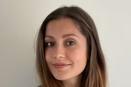 Siobhan O’Connor có thói quen gội đầu 3 lần một tuần. (Nguồn: The Sun)