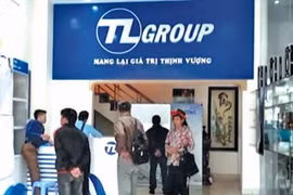 Phạt tù chung thân “trùm đa cấp” Thăng Long lừa đảo 36.000 người
