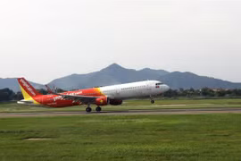 (Ảnh minh họa: Ngọc Hà/TTXVN)