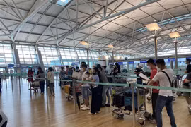 (Ảnh minh họa: TTXVN phát)